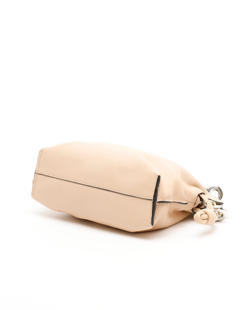 Loewe Mini Flamenco Bag