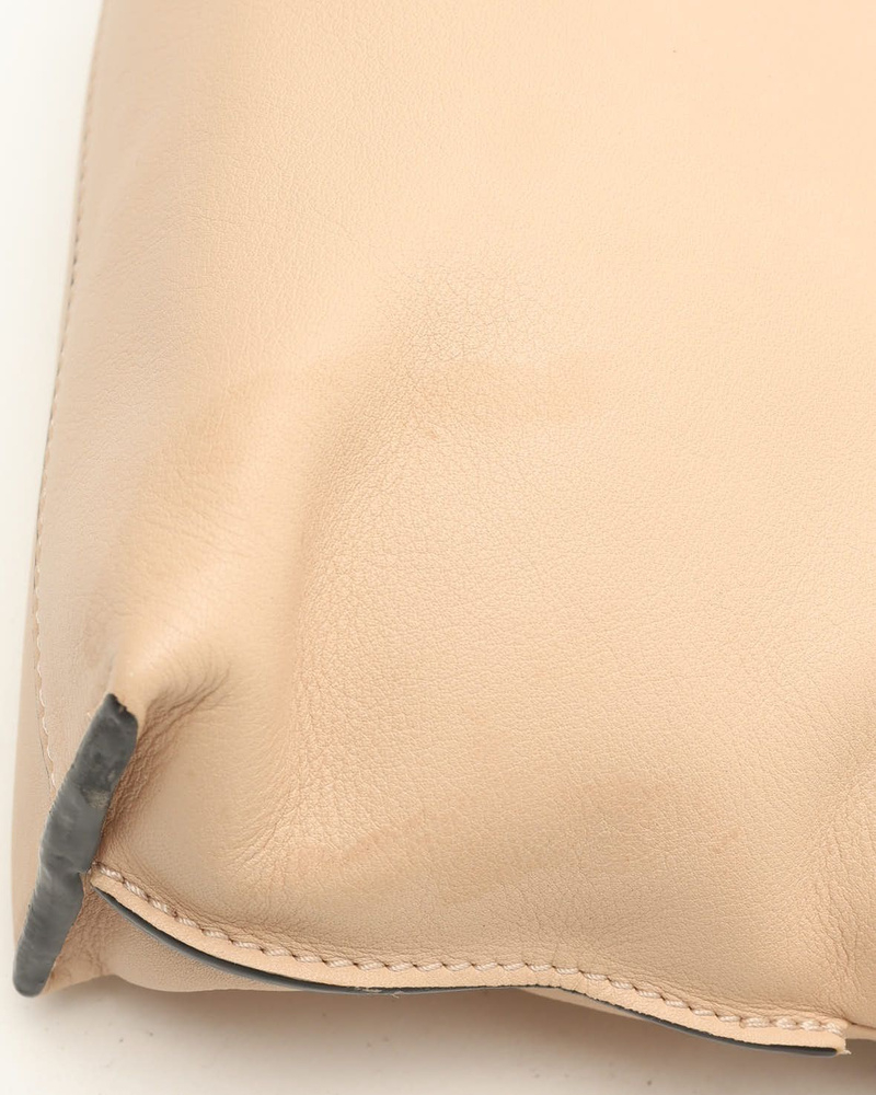 Loewe Mini Flamenco Bag