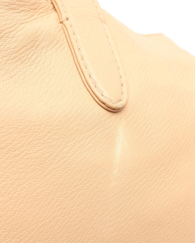 Gucci New Jackie Tassel Bamboo Bag