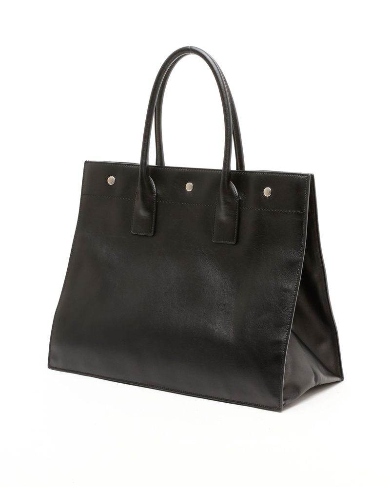 Saint Laurent Rive Gauche Tote Bag