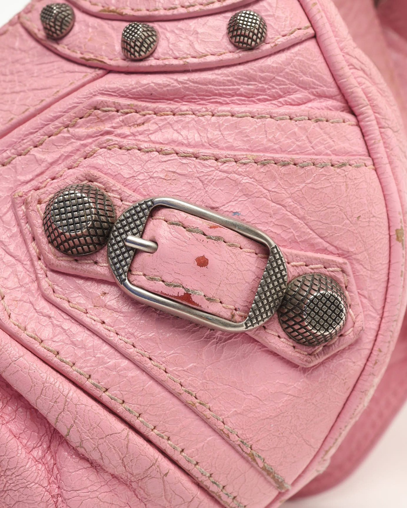 Balenciaga Le Cagole XS Bag