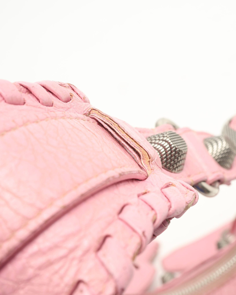 Balenciaga Le Cagole XS Bag