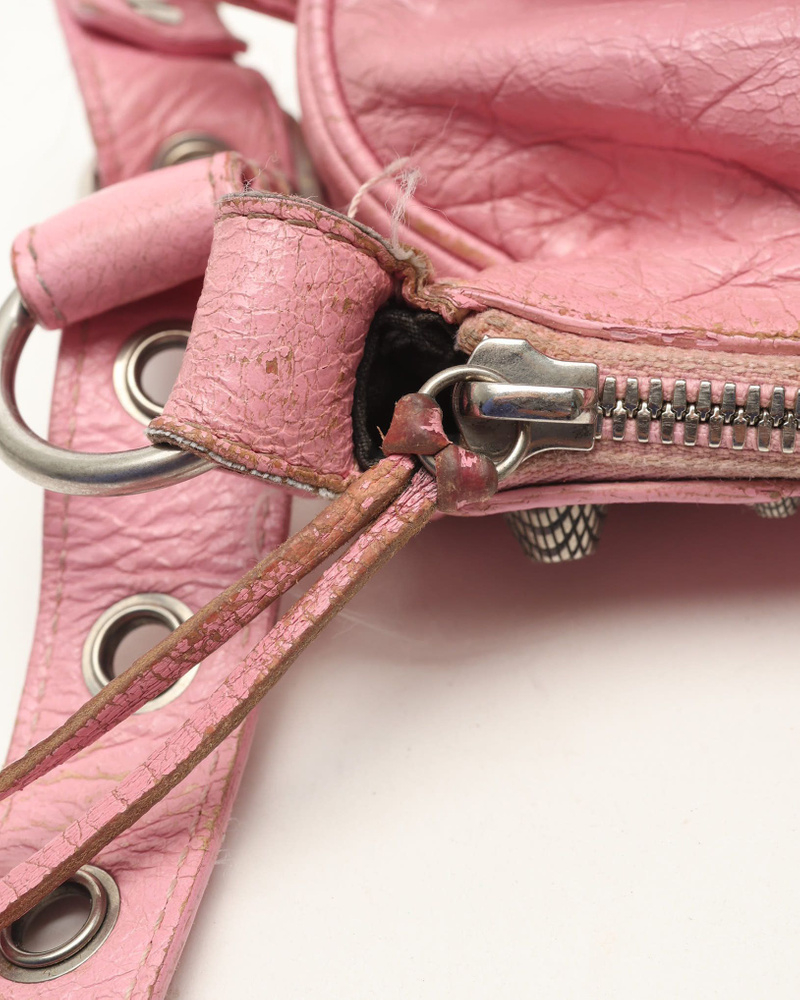 Balenciaga Le Cagole XS Bag