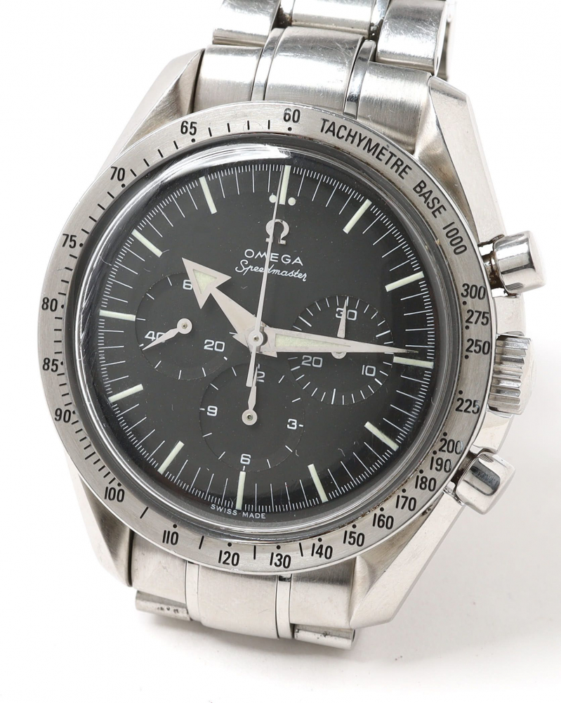 Omega Speedmaster 42mm Ref 3594.50 2005 Watch