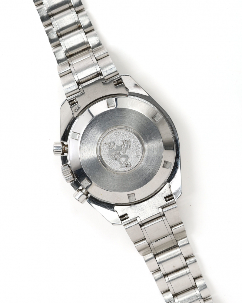 Omega Speedmaster 42mm Ref 3594.50 2005 Watch