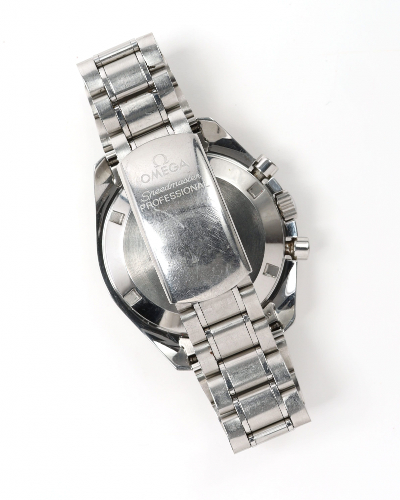 Omega Speedmaster 42mm Ref 3594.50 2005 Watch