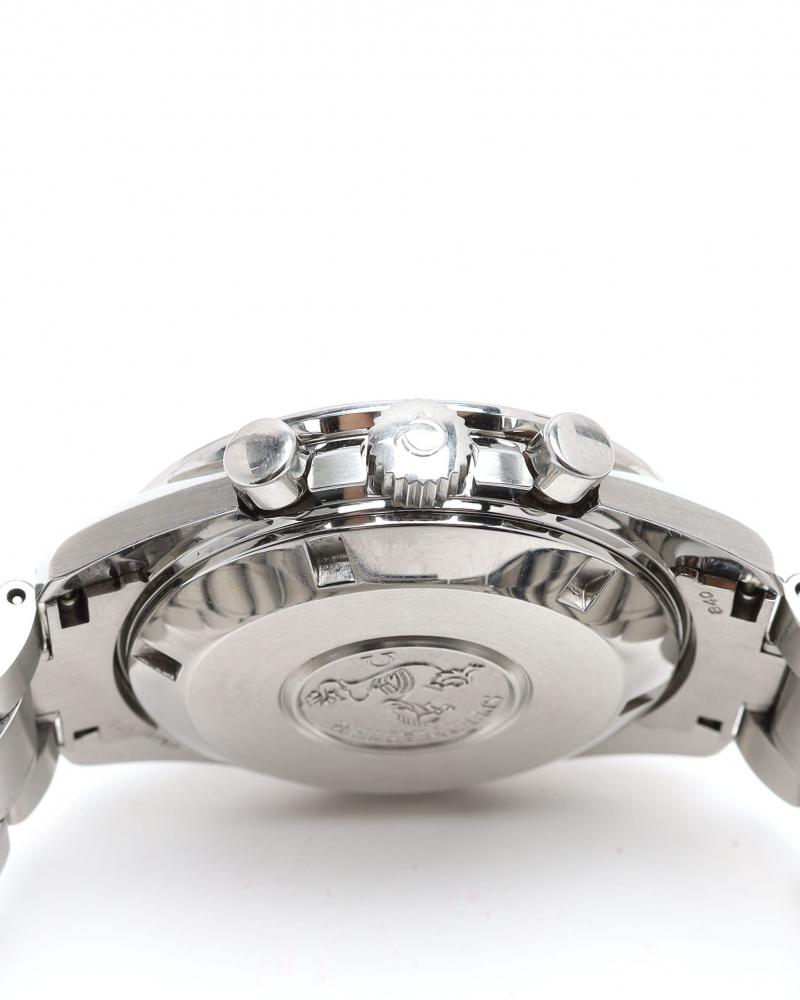 Omega Speedmaster 42mm Ref 3594.50 2005 Watch
