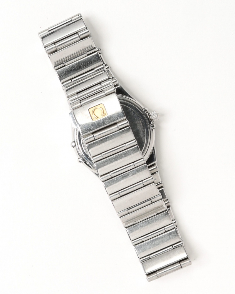 Omega Lady-Constellation 25mm Ref 795.1241 1998 Watch