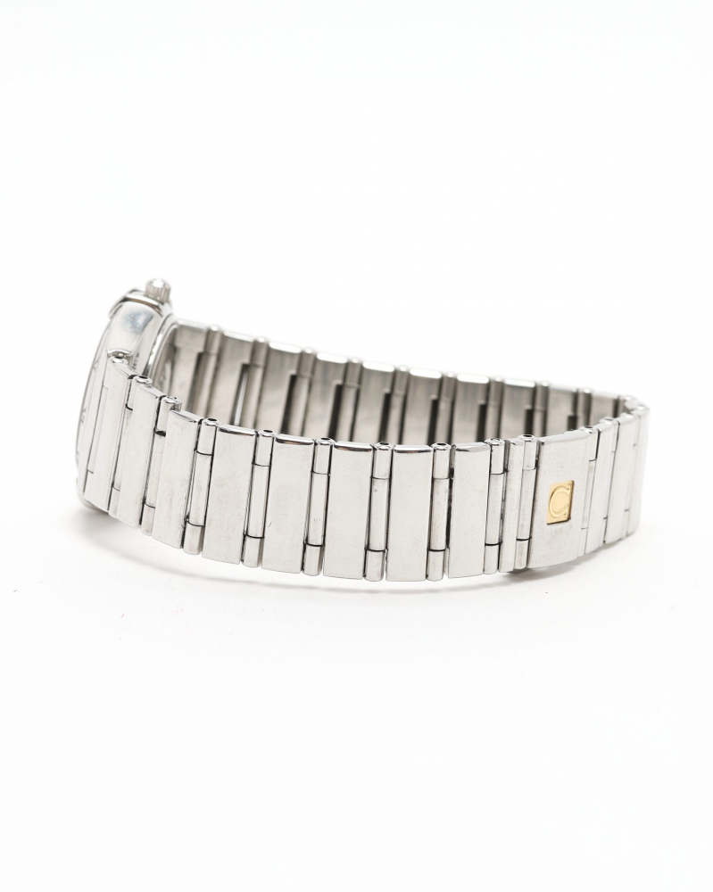 Omega Lady-Constellation 25mm Ref 795.1241 1998 Watch