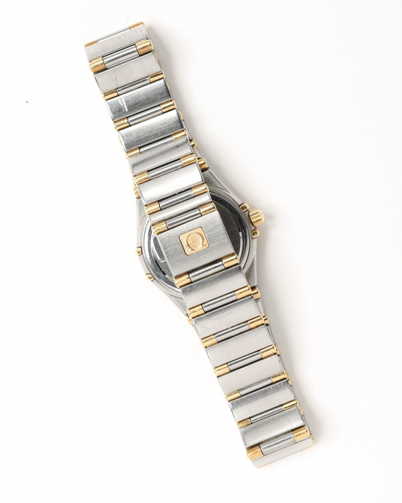 Omega Lady-Constellation 22,5mm Ref 795.1203 1995 Watch