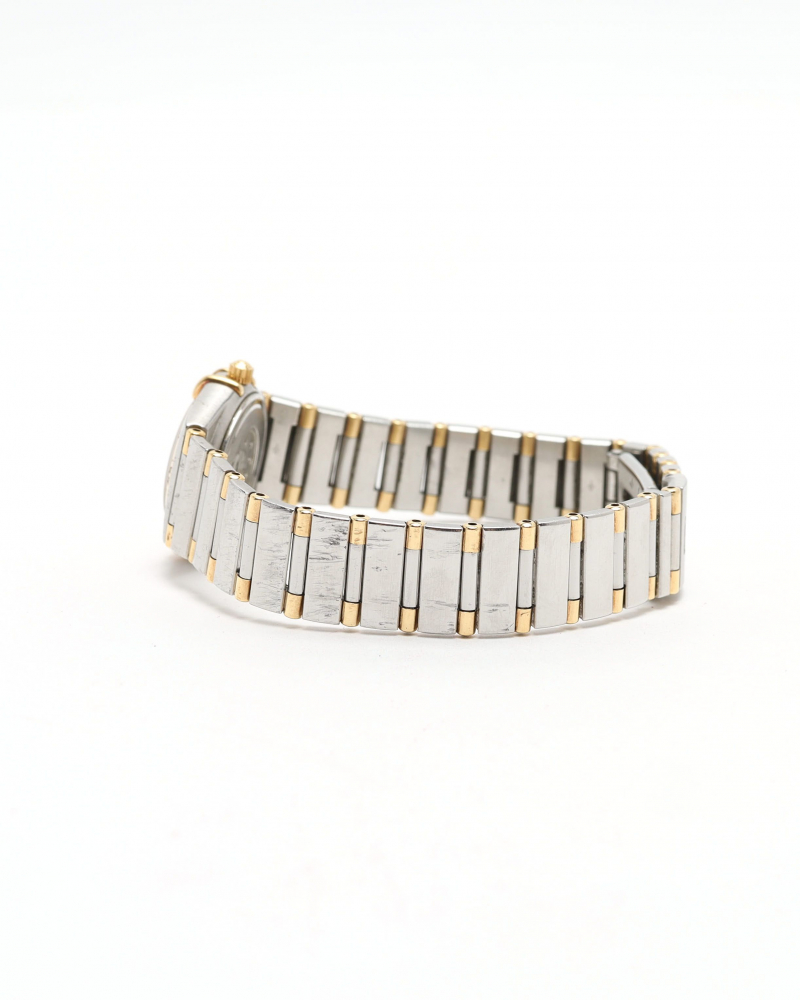 Omega Lady-Constellation 22,5mm Ref 795.1203 1995 Watch