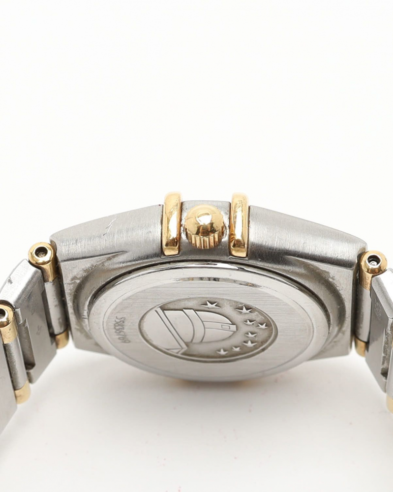 Omega Lady-Constellation 22,5mm Ref 795.1203 1995 Watch