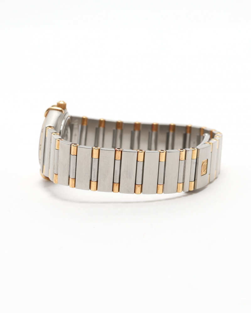 Omega Lady-Constellation 22,5mm Ref 795.1205 1998 Watch