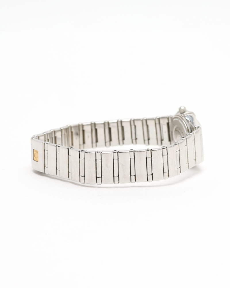 Omega Lady-Constellation 22,5mm Ref 1561.61 Full Set 1998 Watch