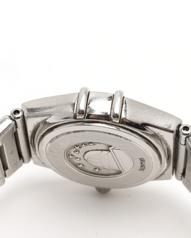 Omega Lady-Constellation 22,5mm Ref 1561.61 Full Set 1998 Watch