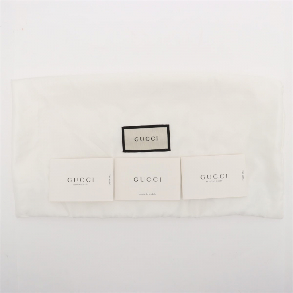 Gucci Ophidia GG Small Striped Canvas 2-Ways Tote Crossbody GG Supreme