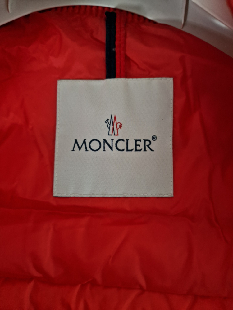 Moncler Blenca Guibbotto