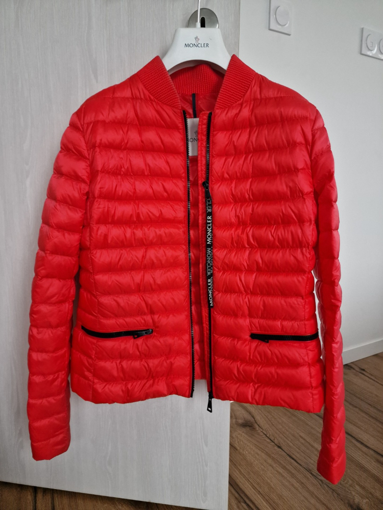 Moncler Blenca Guibbotto