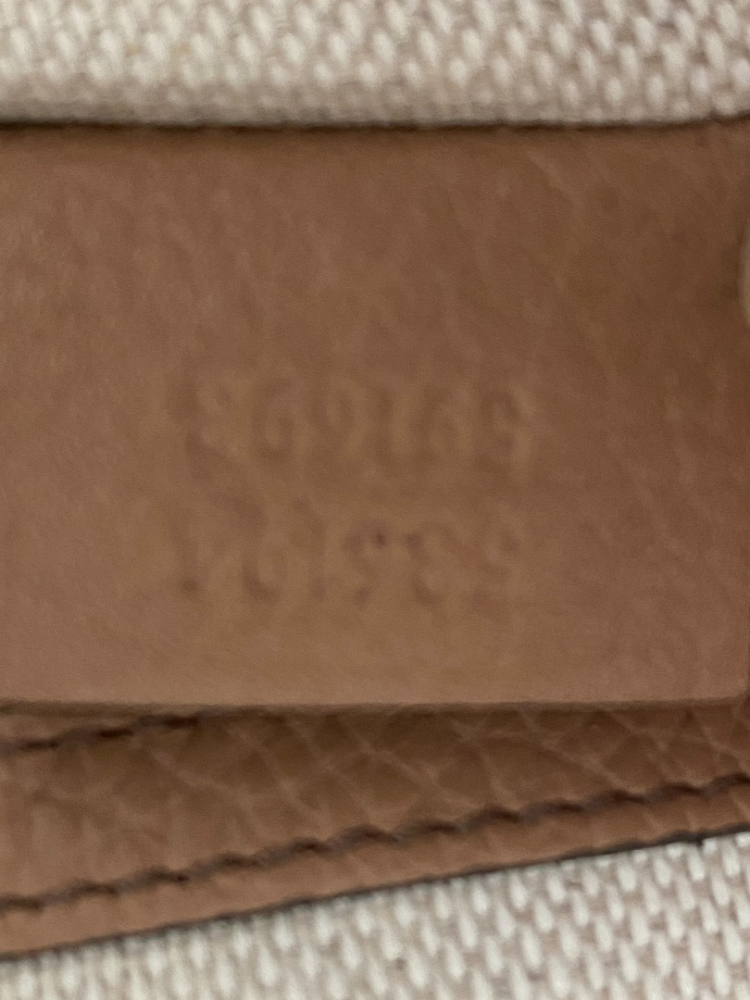 Gucci Soho Tassel Hobo Bag Beige