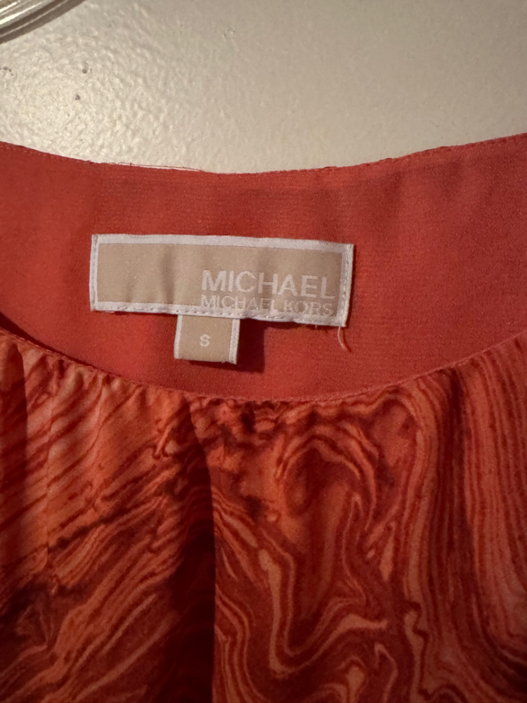 MICHAEL Michael Kors Dress