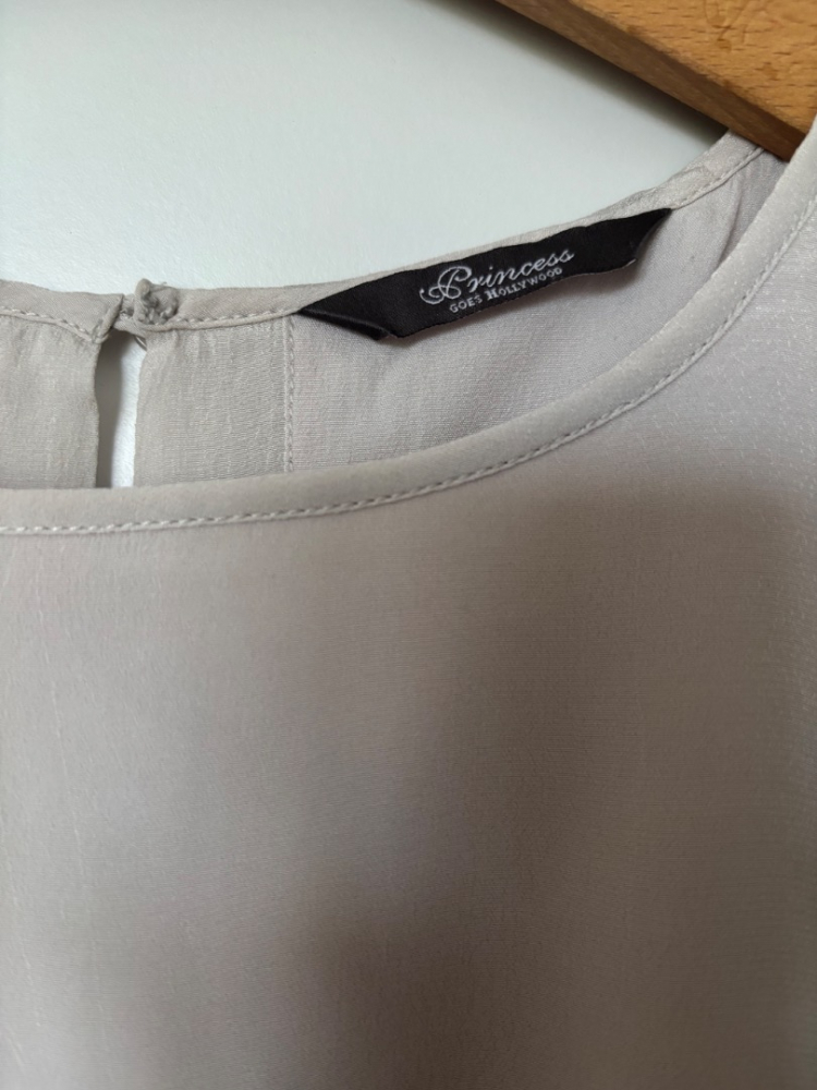 Princess Goes Hollywood Schwimmend gefüttertes Oberteil