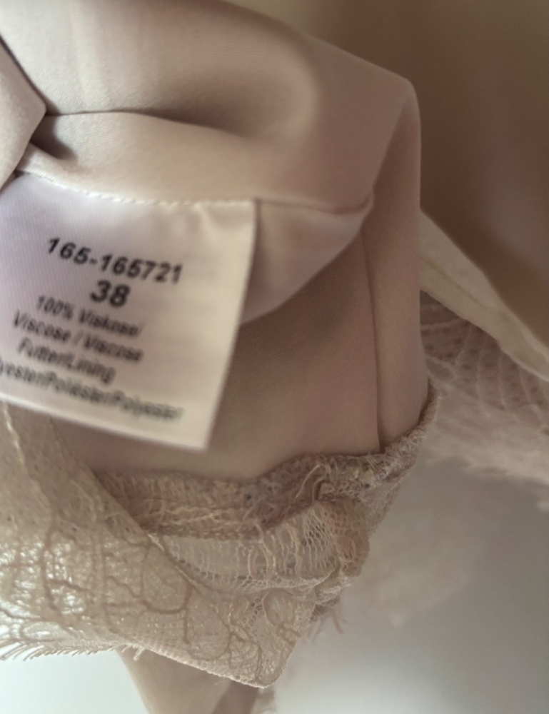 Princess Goes Hollywood Schwimmend gefüttertes Oberteil