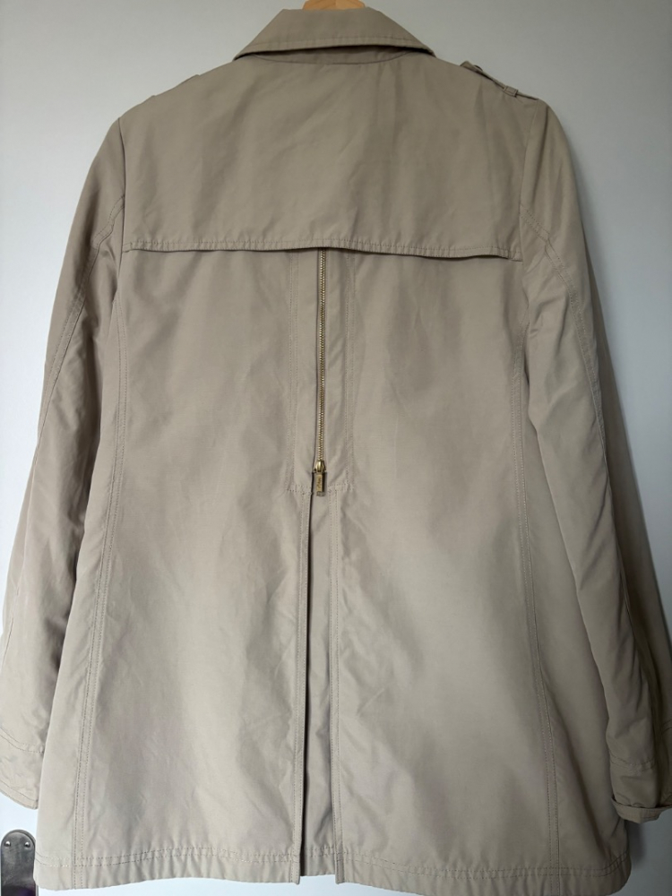 S.Oliver Trench-coat