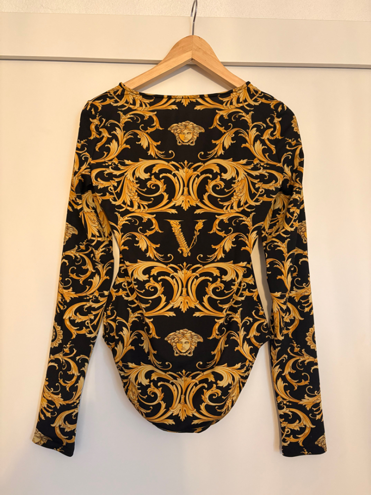 Versace Body