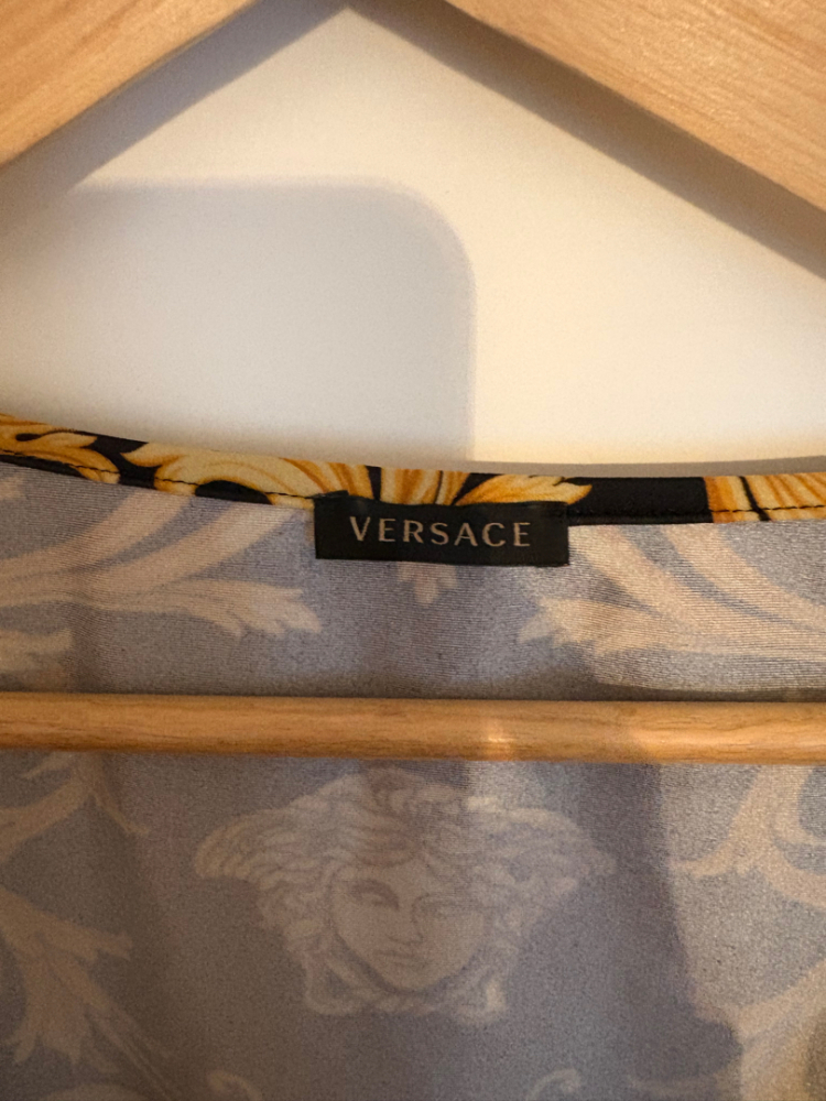 Versace Body