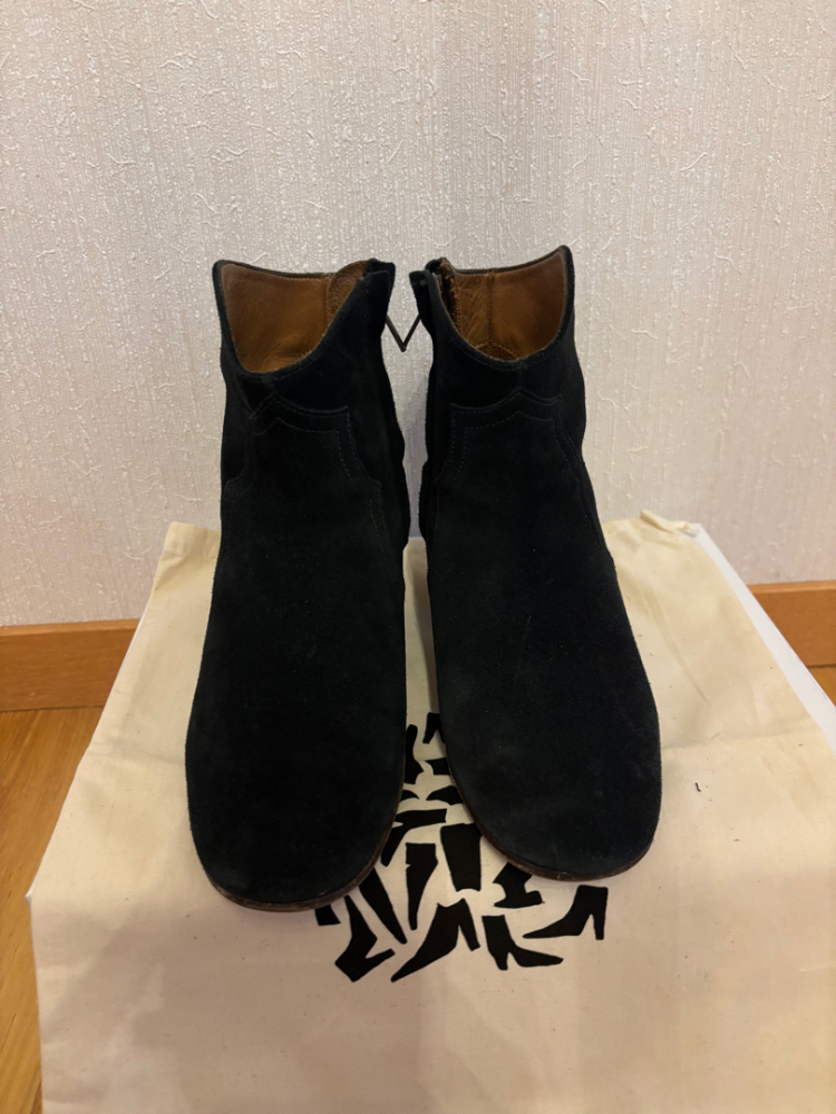 Isabel Marant Etoile Dicker