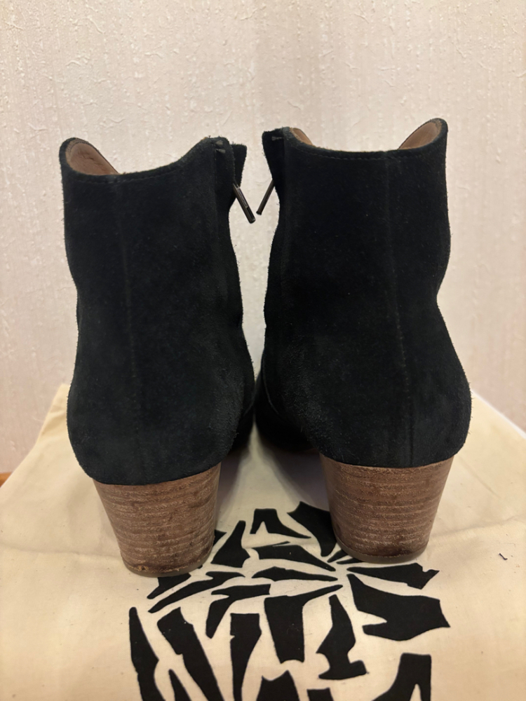 Isabel Marant Etoile Dicker