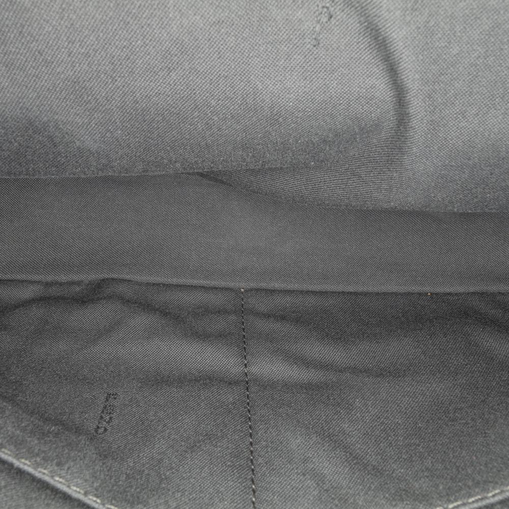 Fendi B Fendi Red Calf Leather 3Baguette Shoulder Bag Italy