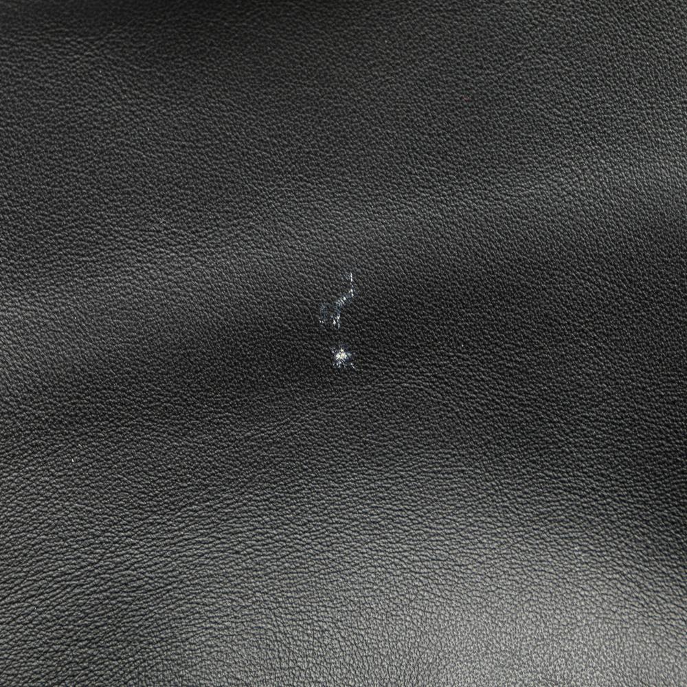 Fendi AB Fendi White with Multi Nylon Fabric Karl Kollage Convertible Belt Baguette Italy