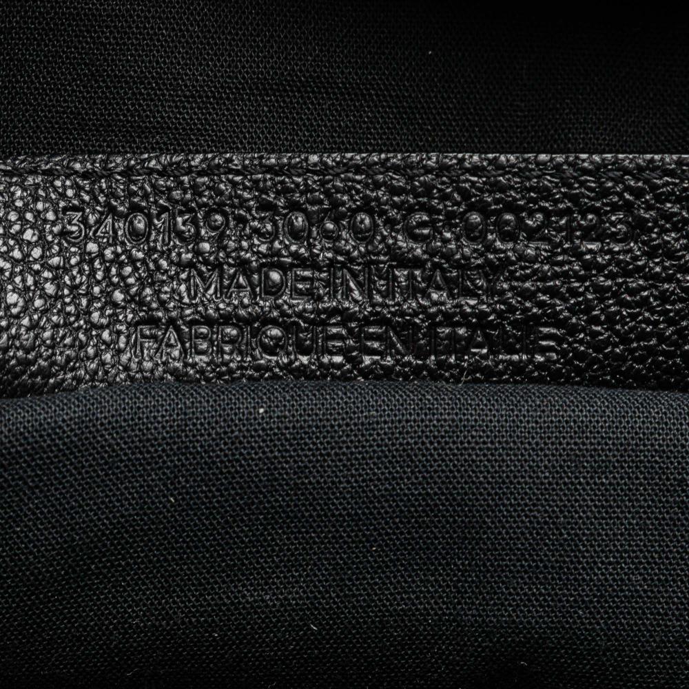 Balenciaga AB Balenciaga Green Dark Green Nylon Fabric Motocross Classic Traveler Backpack Italy