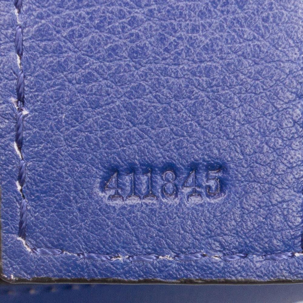 Loewe B LOEWE Brown Beige Raffia Natural Material Small Basket Tote Spain