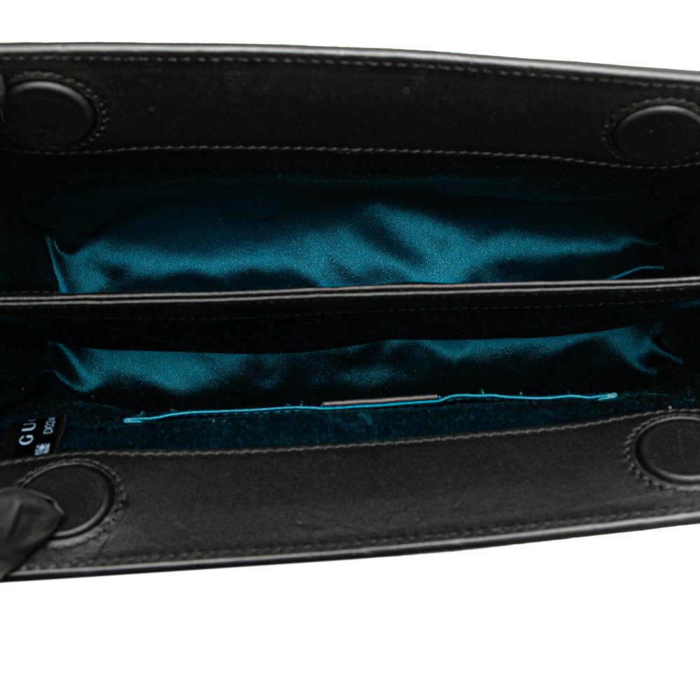 Gucci B Gucci Red Suede Leather Small Ophidia Chain Crossbody Italy