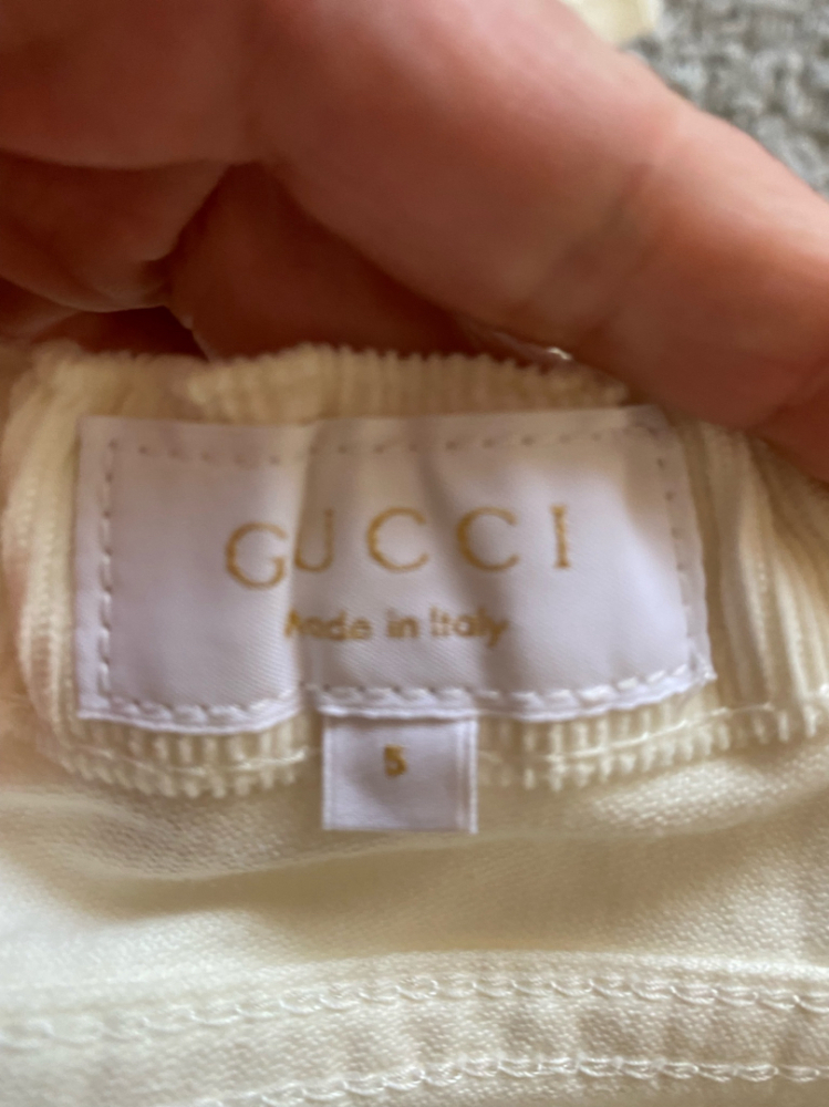 Gucci Hose