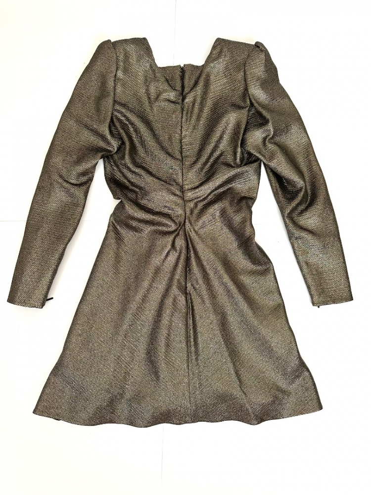 Saint Laurent Robe de soirée