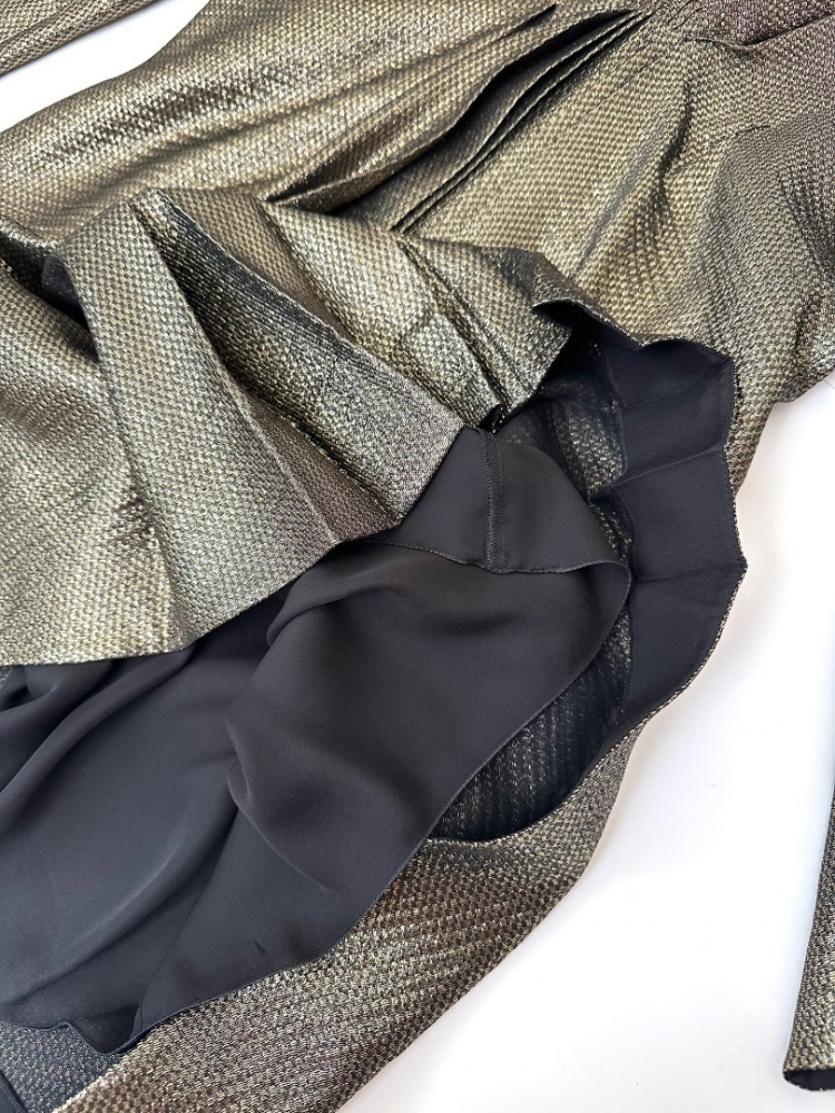 Saint Laurent Robe de soirée