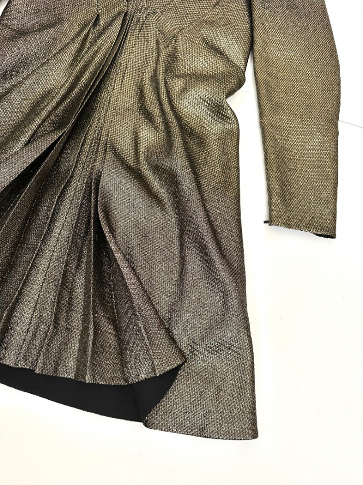 Saint Laurent Robe de soirée