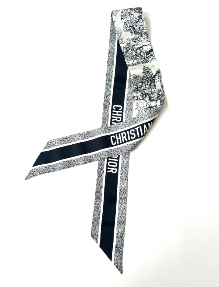 Christian Dior Bandeau