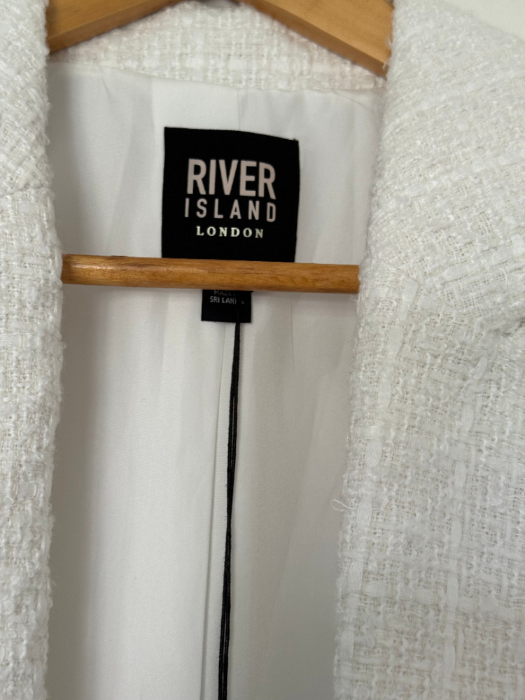 River Island Coat