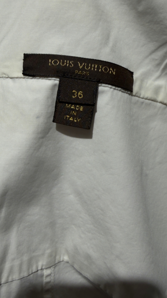 Louis Vuitton Chemise