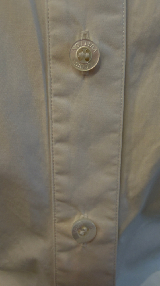 Louis Vuitton Chemise