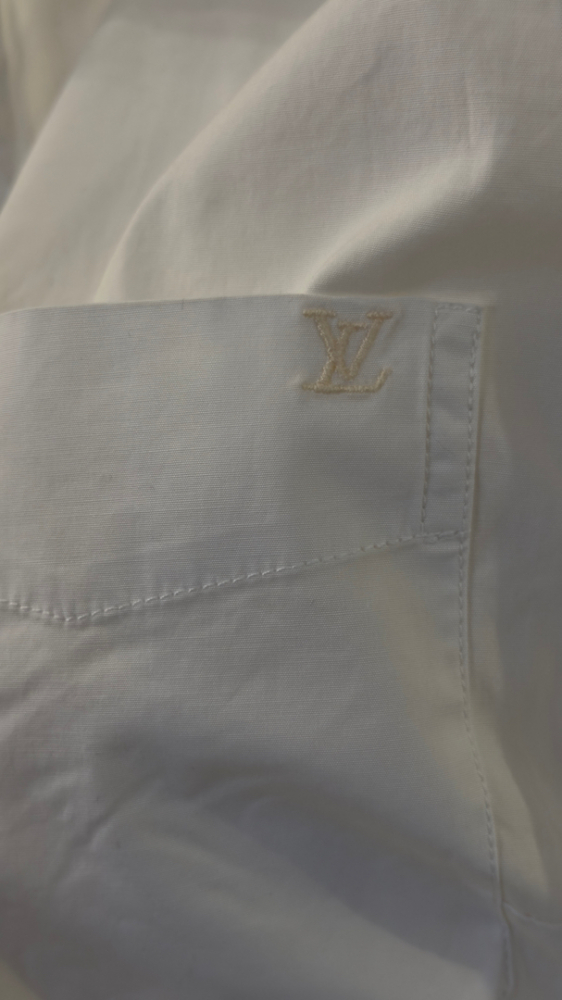 Louis Vuitton Chemise