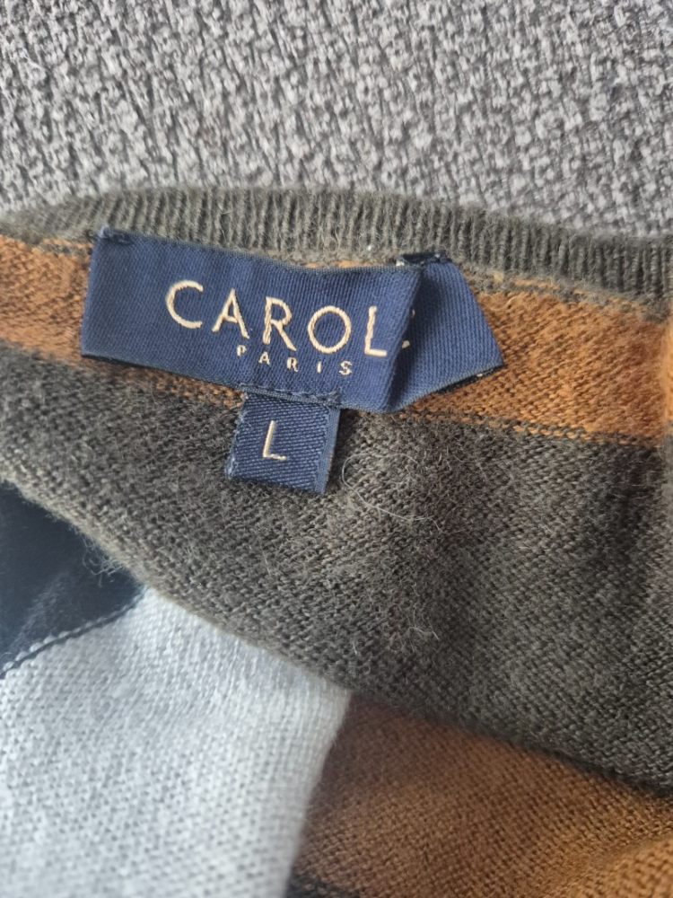 CAROLL Paris Sweater