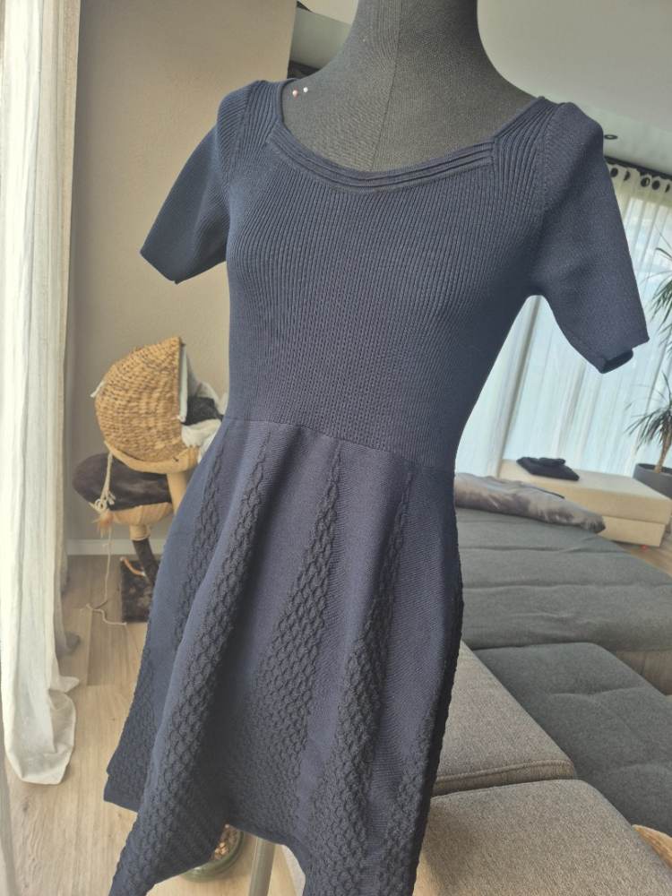 Ikks Mesh dress