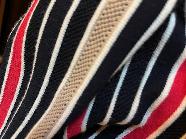 Devernois Pleated skirt