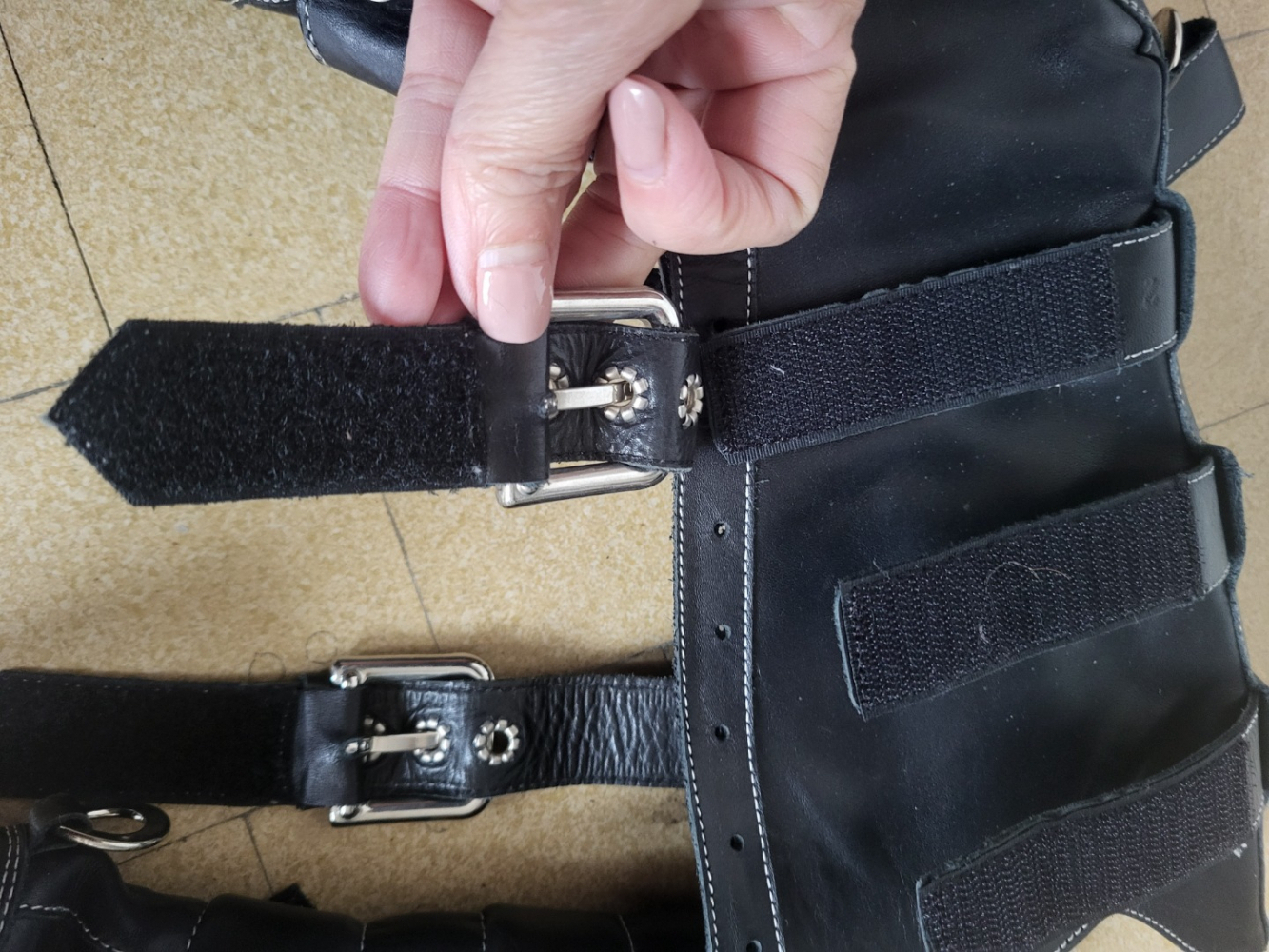 Dolce&Gabbana Lace Up Boots