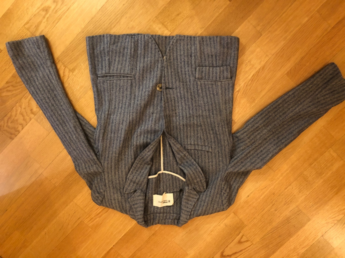 Isabel Marant Etoile Blazer aus Wolle